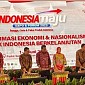 Indonesia Maju Expo dan Forum 2023: Dukung Pemulihan Ekonomi Nasional dan Perkuat UMKM
