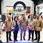 Menggerakkan UMKM Indonesia Maju, Kementerian BUMN Gelar PaDi UMKM Hybrid Expo 2023
