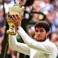 Dua Dekade Era Djokovic, Federer dan Nadal Habis, Ini Calon Raja Baru Petenis Dunia!
