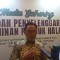 Perkuat Ekosistem Penyelenggaraan JPH di Indonesia, BPJPH Tandatangani PKS dengan 13 Mitra Strategis