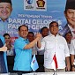 Alasan Gelora Pilih Dukung Prabowo Subianto sebagai Capres 2024: Punya Kesamaan Visi!