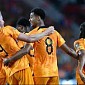 Hasil Lengkap Kualifikasi Euro 2024: Belanda Bawa Pulang Tiga Poin Penting