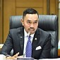  Respons NasDem Terkait Penetapan Tersangka Syahrul Yasin Limpo oleh KPK