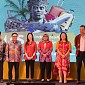 LPS #DiIndonesiaAja Travel Fair 2023 Hadirkan 29 Paket Wisata dengan Promo Menarik