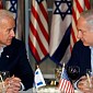 Panik Mulai Kehilangan Dukungan Dunia, Joe Biden Semprot Netanyahu!