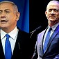 Popularitasnya Anjlok, Separuh Warga Israel Ingin Benjamin Netanyahu Diganti Benny Gantz