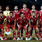 Indonesia Versus Australia di Babak 16 Besar Piala Asia 2023