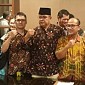 Ada Petisi Tandingan, Klaim Demokrasi Indonesia Baik-baik Saja