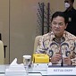 Sanksi Etik Terhadap Ketua dan Anggota KPU Tak Terkait Pencalonan, DKPP: Gibran Jadi Cawapres Sesuai Konstitusi