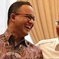 Anies-Muhaimin dan Prabowo-Gibran Head to Head Cari Massa, Mana yang Lebih Membludak, JIS atau GBK?