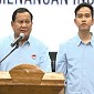 Elektabilitas Prabowo-Gibran 51,8 Persen, Survei Ini Prediksi Pilpres Kemungkinan Berlangsung Satu Putaran