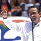 AMIN Pilih JIS Jadi Lokasi Kampanye Terakhir: 100 Persen Mahakarya Anak Bangsa Indonesia