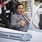 Prabowo Diduga Pake Duit Korupsi Pembelian Pesawat untuk Kampanye Pilpres 2024, Ini Laporan Lengkap Media Asing Itu