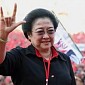 Prabowo Menang, Megawati Tetap Ratu