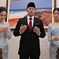 Tak Ragu Jadikan AHY sebagai Menteri ATR, Jokowi: Latar Belakang Militer dan Pendidikannya Mumpuni