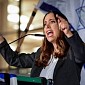 Komentar Sadis Menteri Pemberdayaan Perempuan Israel: Bangga Melihat Kehancuran Gaza!
