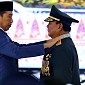 Anugerah Jenderal Kehormatan Prabowo Subianto, Statusnya Dipertanyakan, Pernah Dipecat dari ABRI?