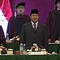 Prabowo: Program Food Estate Penting untuk Kemandirian Pangan Tapi Dihina Kaum Intelektual