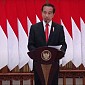Pastikan Stok Ramadhan dan Lebaran Cukup, Presiden Jokowi Prediksi Harga Beras Turun Jelang Panen Raya