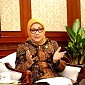 Kabar Baik dari Menteri Ida Fauziyah, Kemnaker dan DPR Bahas THR untuk Pengemudi Ojol Besok