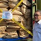 Mendag Zulkifli Hasan Musnahkan Produk Impor Senilai Rp9,33 Miliar