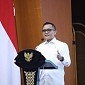 Tetapkan 40.541 Formasi Kemendikbudristek, Menteri Anas: Tenaga Non ASN/Honorer dan Dosen Jadi Perhatian