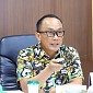 Capaian Luar Biasa BNPP di 2023, Prof Zudan: Pemerintah Bangun 5 PLBN Baru Dikelola BNPP