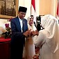Lebaran Terakhir sebagai Presiden, Jokowi Gelar Open House di Istana: Tokoh Nasional Dipersilahkan Hadir