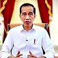 Jokowi Minta Semua Bersatu Usai Putusan MK: Dukung Proses Transisi Pemerintahan Baru