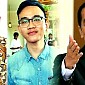 Punya Prestasi Mentereng Pimpin Daerah, Besok Jokowi Anugerahkan Gibran dan Bobby Penghargaan Satyalancana