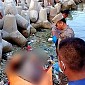 Penemuan Mayat di Pulau Pari: Berawal dari Open BO, Minta Tambahan Fee 100 Ribu Karin Dibunuh Nico