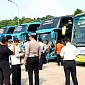 Sidak Kemenhub di Jakarta dan Bogor, Temukan 37 Bus Pariwisata Tidak Laik Jalan