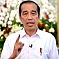 Perayaan HUT Ke-79 RI di IKN, Jokowi Undang Mantan Presiden