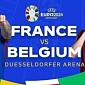 Duel Dua Tim Tumpul, Siapa Layak Menang, Prancis atau Belgia?