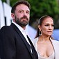Drama Perceraian Ben Affleck dan Jennifer Lopez, Mantan Istri Lelah Jadi Tempat Curhat