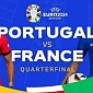 Portugal Kontra Prancis: Hadapi Cristiano Ronaldo, Mbappe Cs Jangan Sampai Masih Tumpul!
