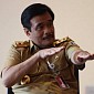 PDIP Transfer Djarot ke Sumut, Ara Bakal 'Gigit Jari'