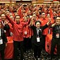 Parpol Koalisi Berebut, Jokowi Ngaku Sudah Kantongi Nama Cawapres