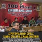 Viral, Fraksi PDIP DPRD DKI Tulis Nama Anies Jadi Anis