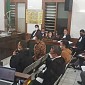 Auditor BPK Bantah Suap WTP, Benerkan Ade Yasin Cuma Korban Fitnah