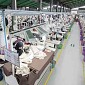 Kemenperin Sebut Pelaku Industri Tekstil Khawatirkan Gempuran Impor