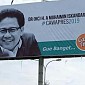 PDIP Dorong Jokowi-JK Dua Periode, Cak Imin Gigit Jari