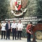 Dulu Pakai Pergub Kini Dibahas Bareng DPRD, Tjahjo Bilang Jakarta Lebih Maju