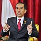 Jokowi Jiper Indonesia Pecah Seperti Afganistan 
