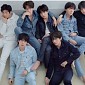 Lagu 'Fake Love' Boyband Korea Diburu Para Cewek ABG