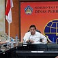 Ditjen Hubdat-Pemprov Bali Gelar Rapat Evaluasi Pelaksanaan Trans Metro Dewata dan Rencana Pembatasan Angkutan Barang