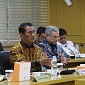 Mentan Amran Ajak Para Senator DPD RI Kawal Produksi Pertanian hingga Swasembada