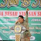 Gus Halim Optimistis SMK Sultan Agung Jombang Makin Berkembang