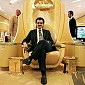 Dibebaskan Dari Tuduhan Korupsi, Pangeran Arab Alwaleed bin Talal Makin Tajir