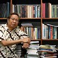 Anwar Ibrahim: Dawam Rahardjo Pemikir dan Pencetus Ide Koperasi
